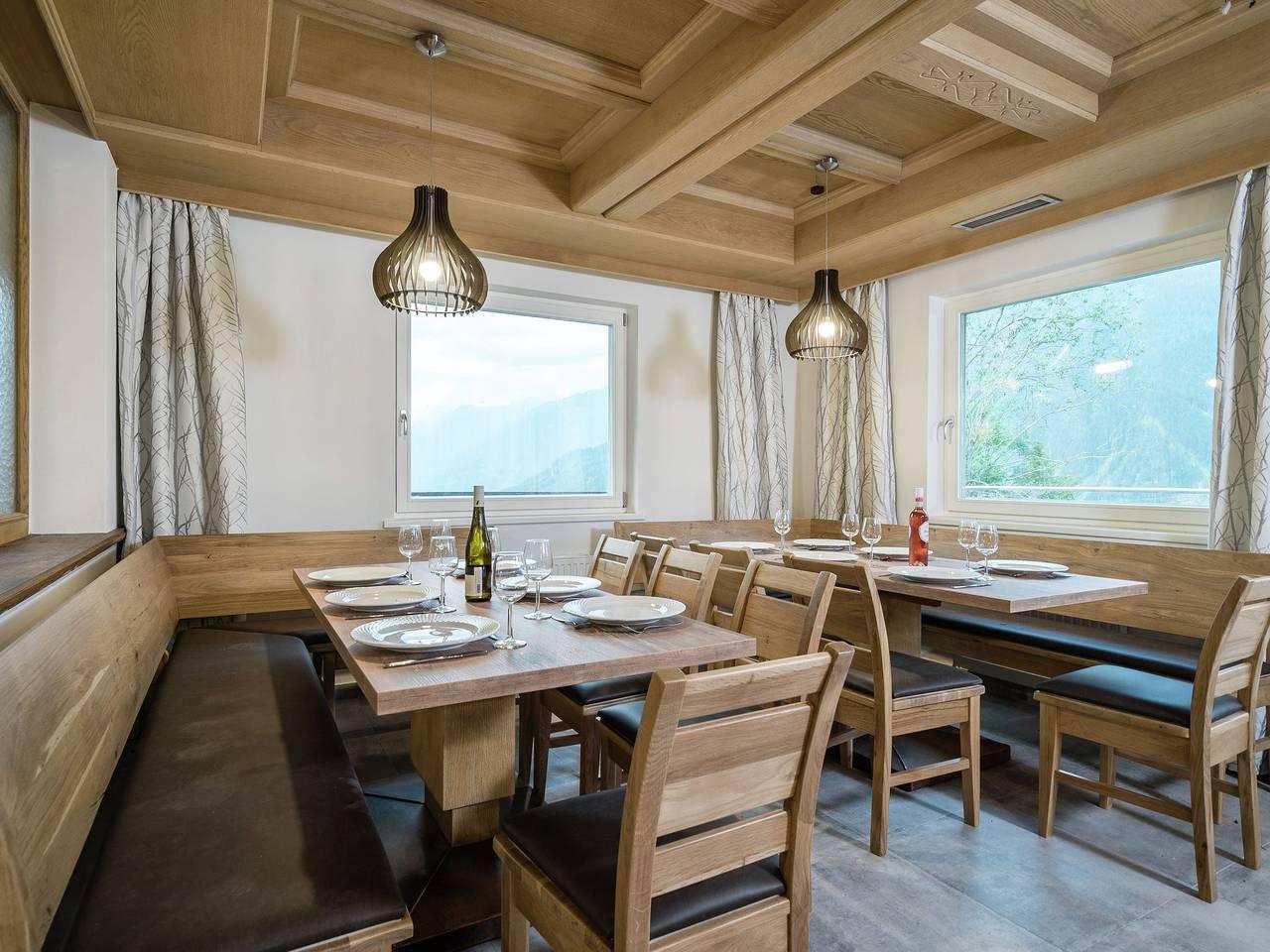Vakantiehuis in Pinzgau, Oostenrijk voor 50 personen foto 5