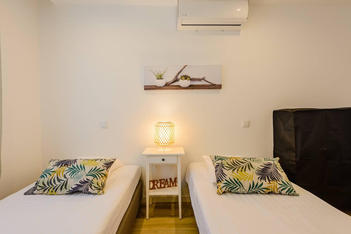 Vakantieappartement in Lagoa, Portugal voor 4 personen foto 14