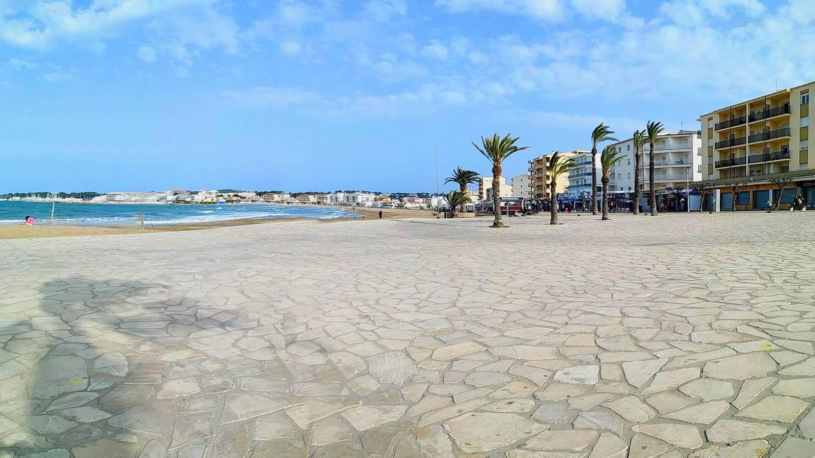Vakantieappartement met zwembad in L'Escala, Upper Empordà, Spanje voor 4 personen foto 23