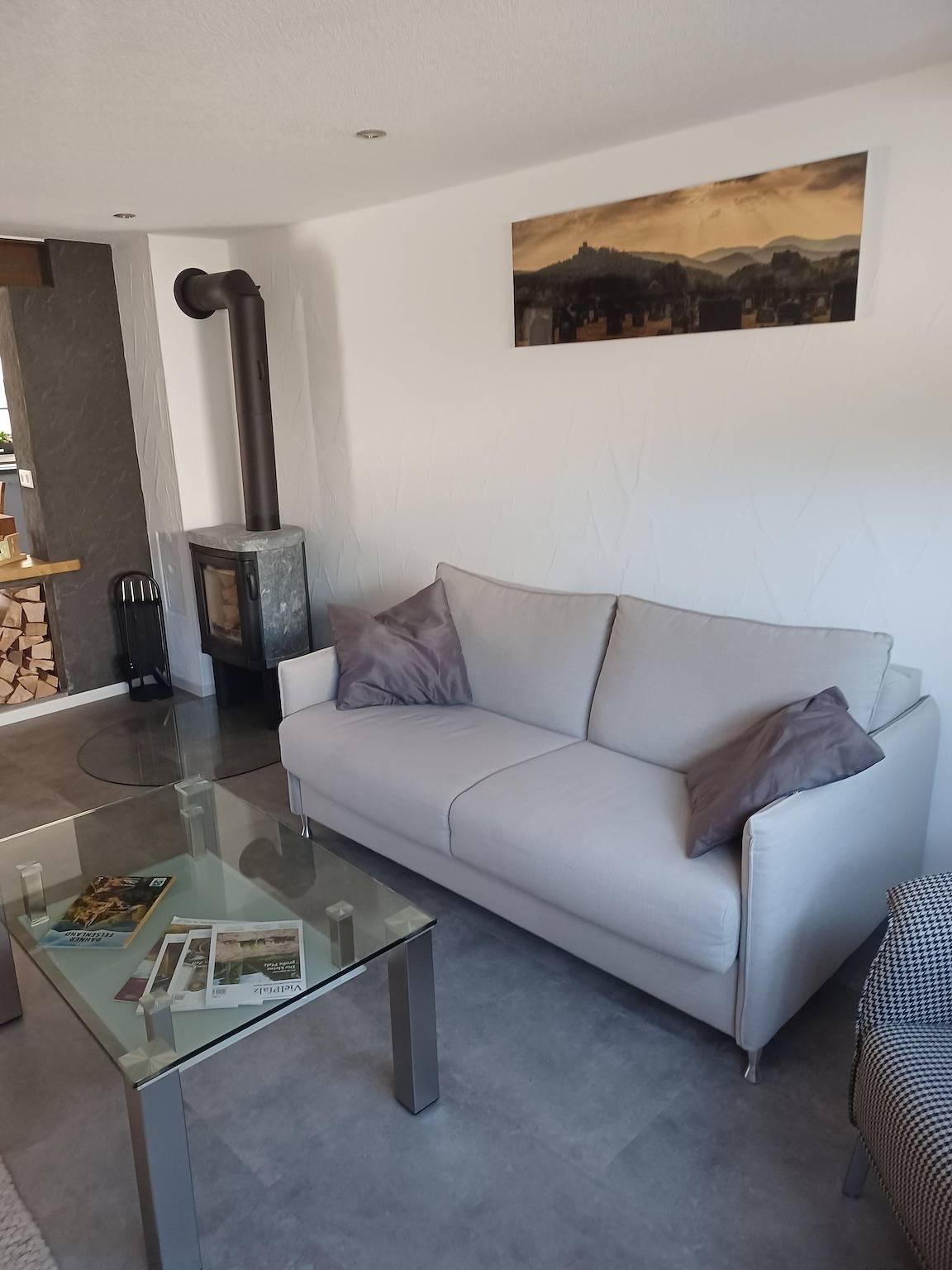 Vakantieappartement in Palts, Duitsland voor 2 personen foto 12