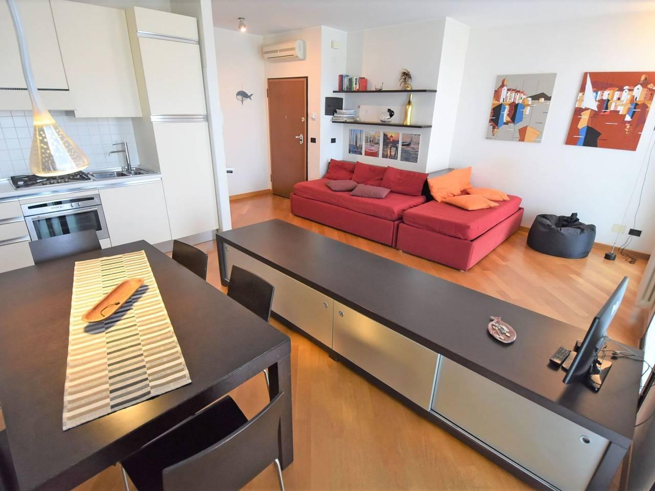 Vakantieappartement in Venetië, Italië voor 3 personen foto 13