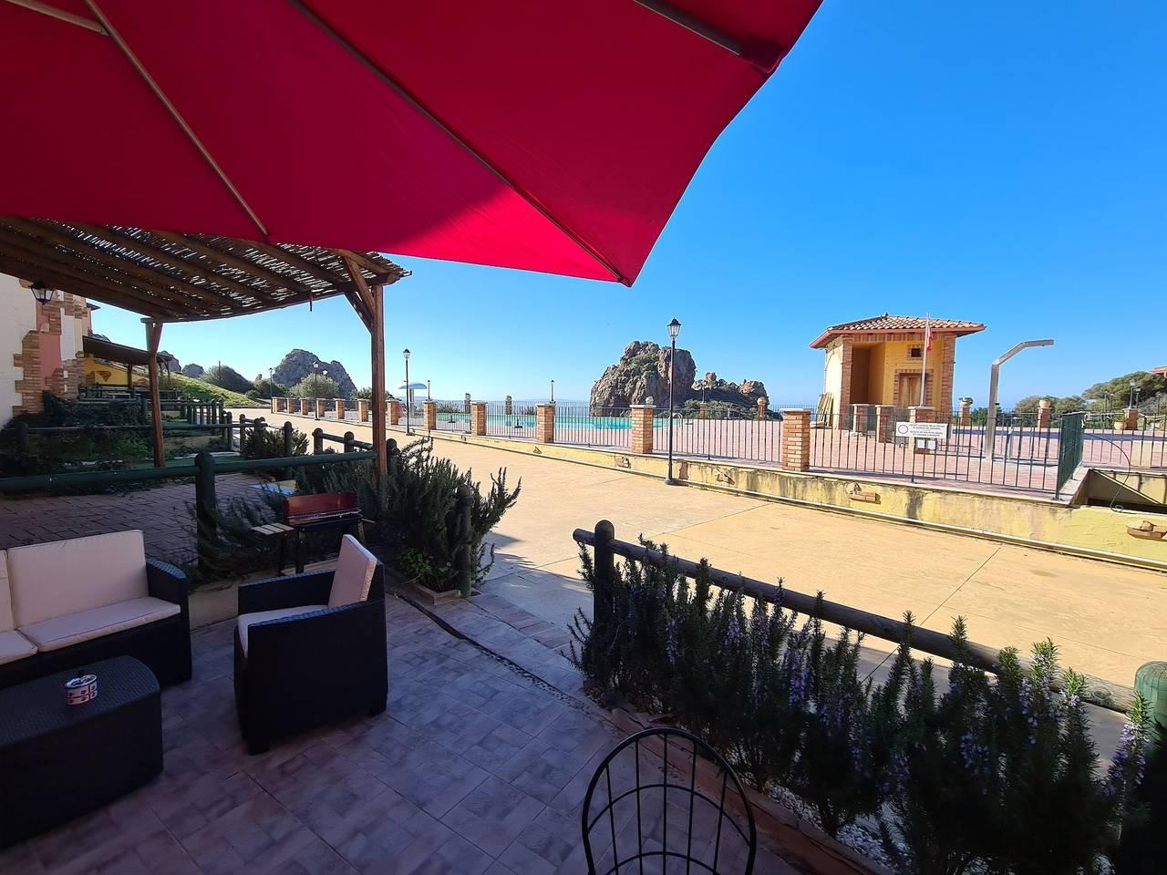 Vakantiehuis in Iglesias, Italië voor 4 personen foto 9