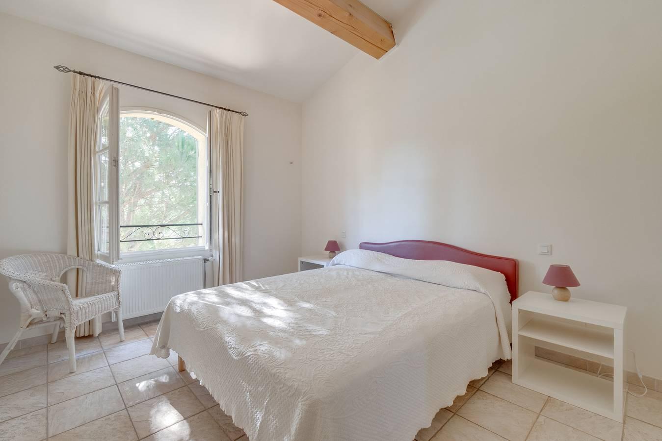 Vakantiehuis in Var, Frankrijk voor 8 personen foto 18