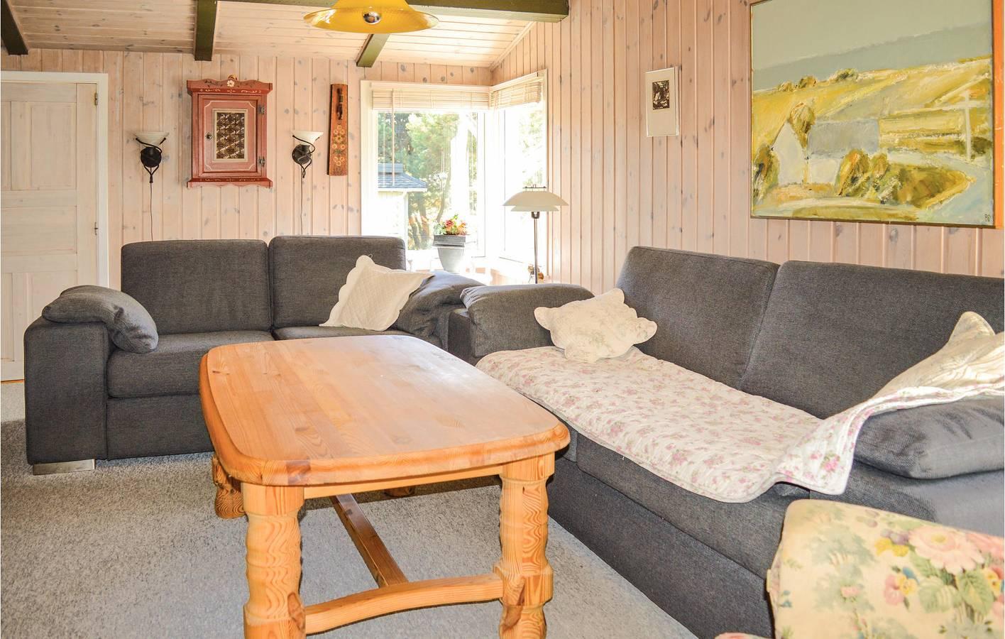 Vakantiehuis in Sæby, Denemarken voor 6 personen foto 6