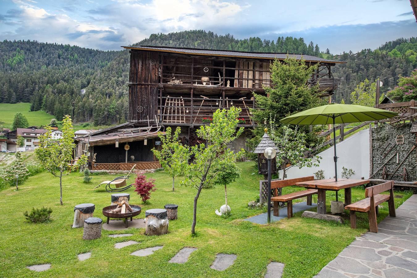 Vakantieappartement in Gherdëina, Italië voor 3 personen foto 7