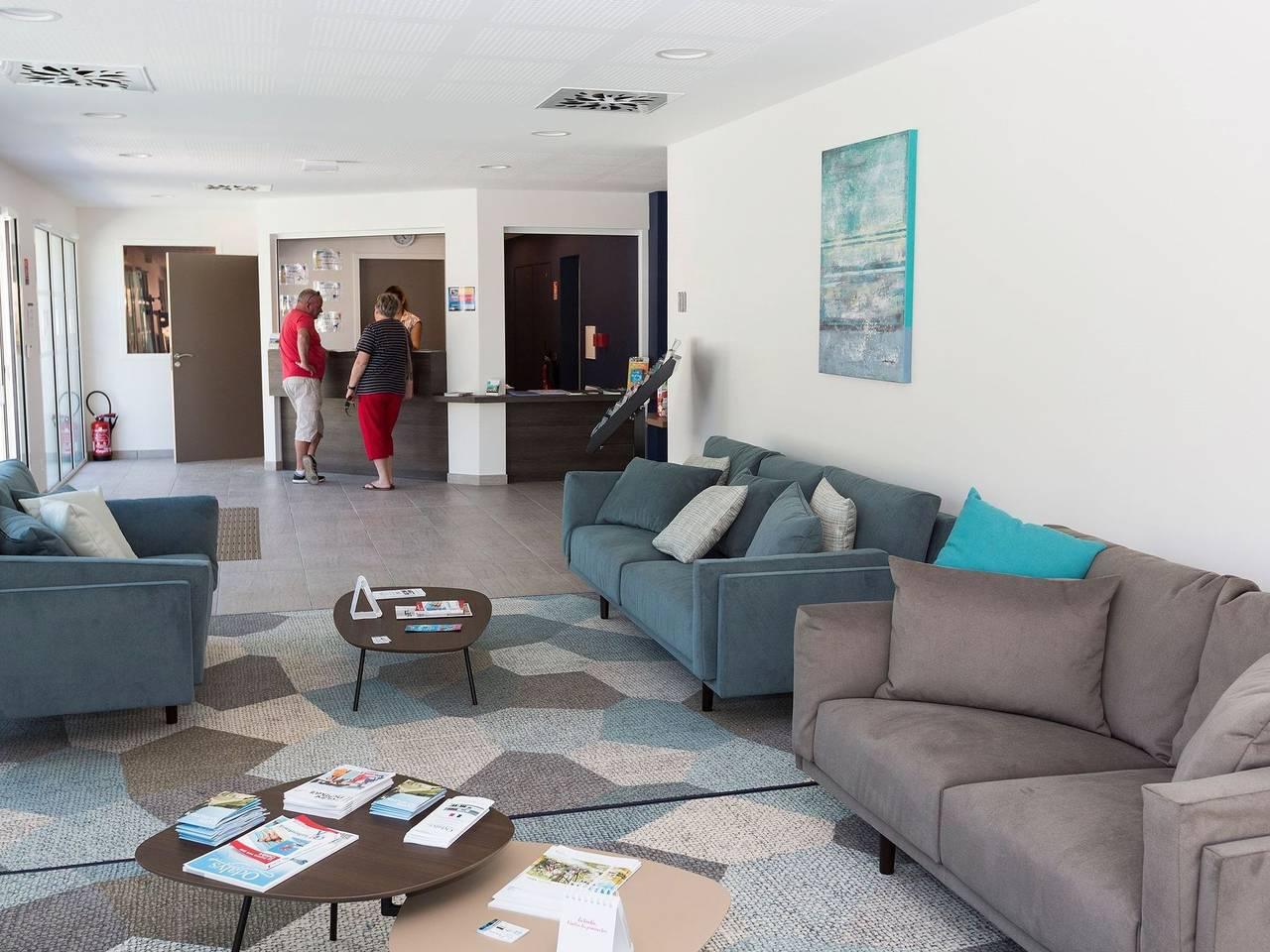Vakantieappartement in Vendée, Frankrijk voor 4 personen foto 10