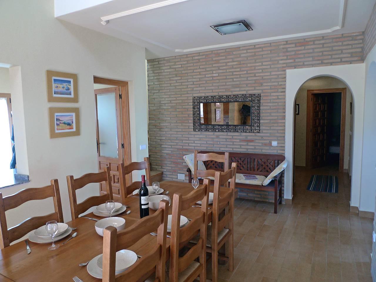 Vakantiehuis in Beniarbeig, Spanje voor 6 personen foto 9