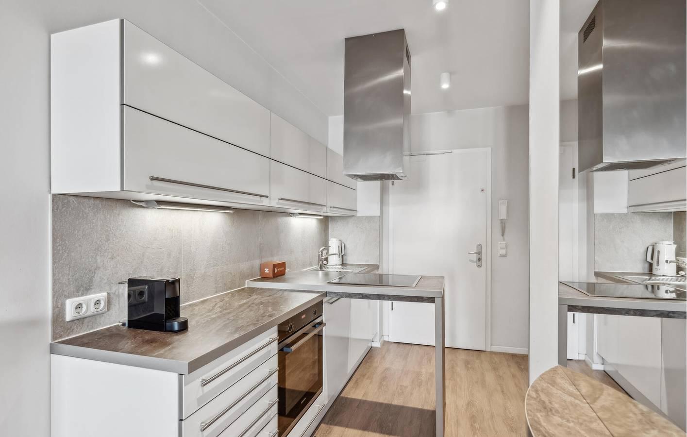 Vakantieappartement in Lübeck, Duitsland voor 4 personen foto 8