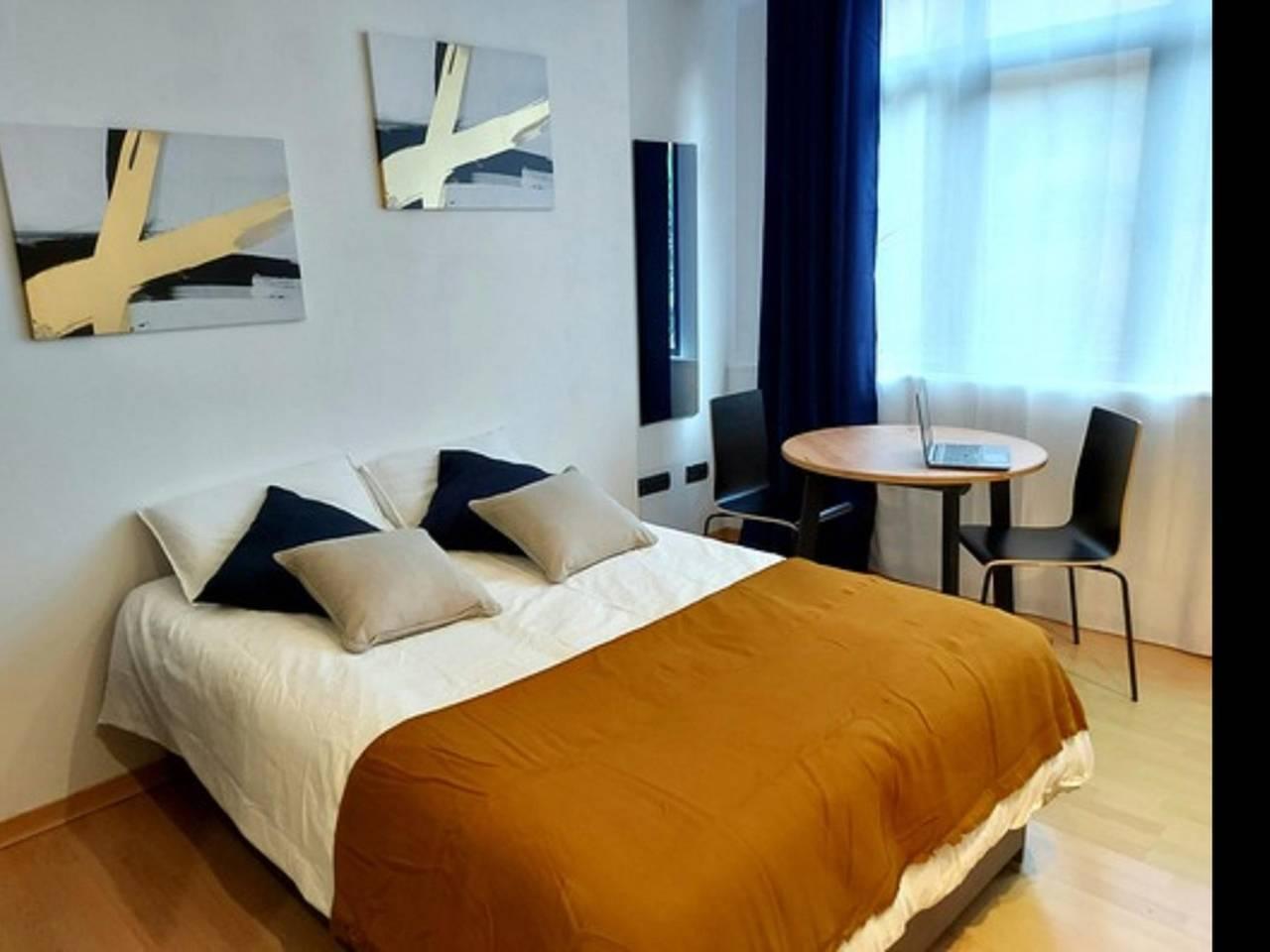 Vakantieappartement in Malaga, Spanje voor 2 personen foto 2