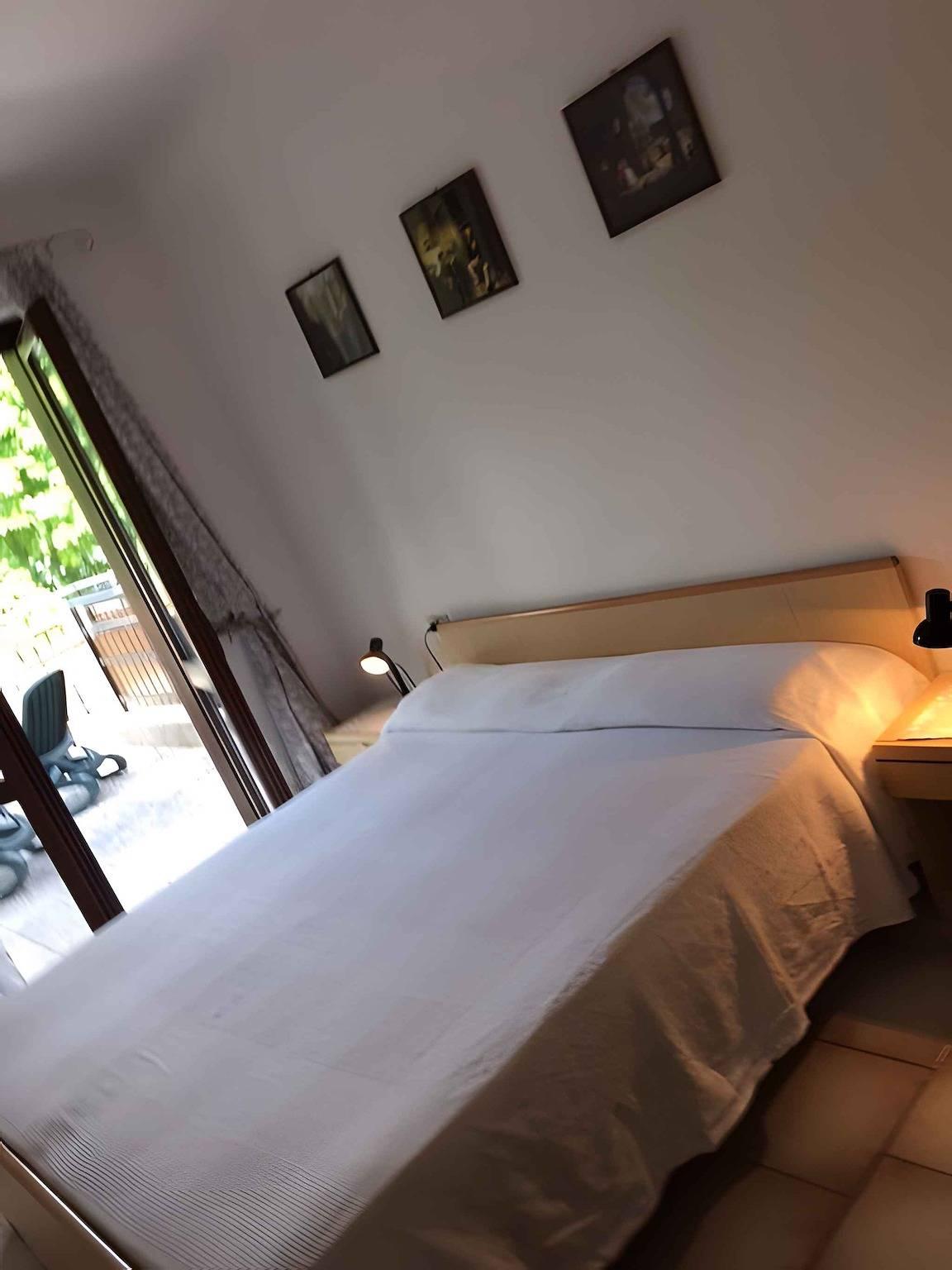 Vakantieappartement met uitzicht op het meer in Molina di Ledro, Ledro, Italië voor 6 personen foto 23