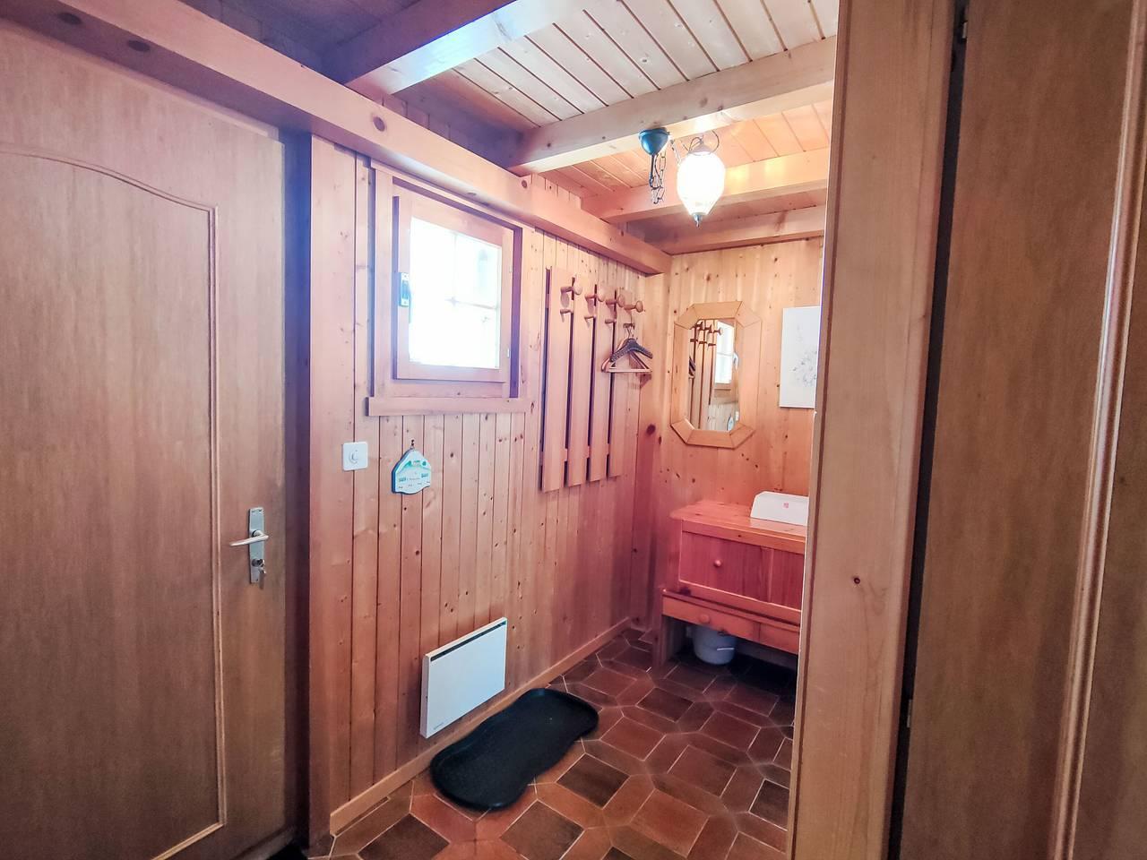Vakantiehuis in Gruyères, Zwitserland voor 6 personen foto 13