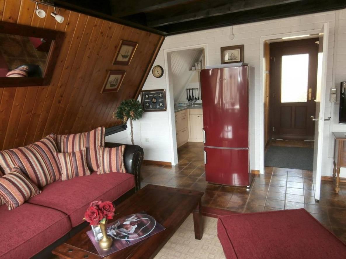 Vakantiehuis in Waddenzee, Duitsland voor 5 personen foto 7