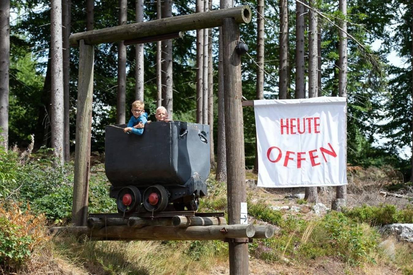 Vakantiehuis in Franken, Duitsland voor 5 personen foto 14