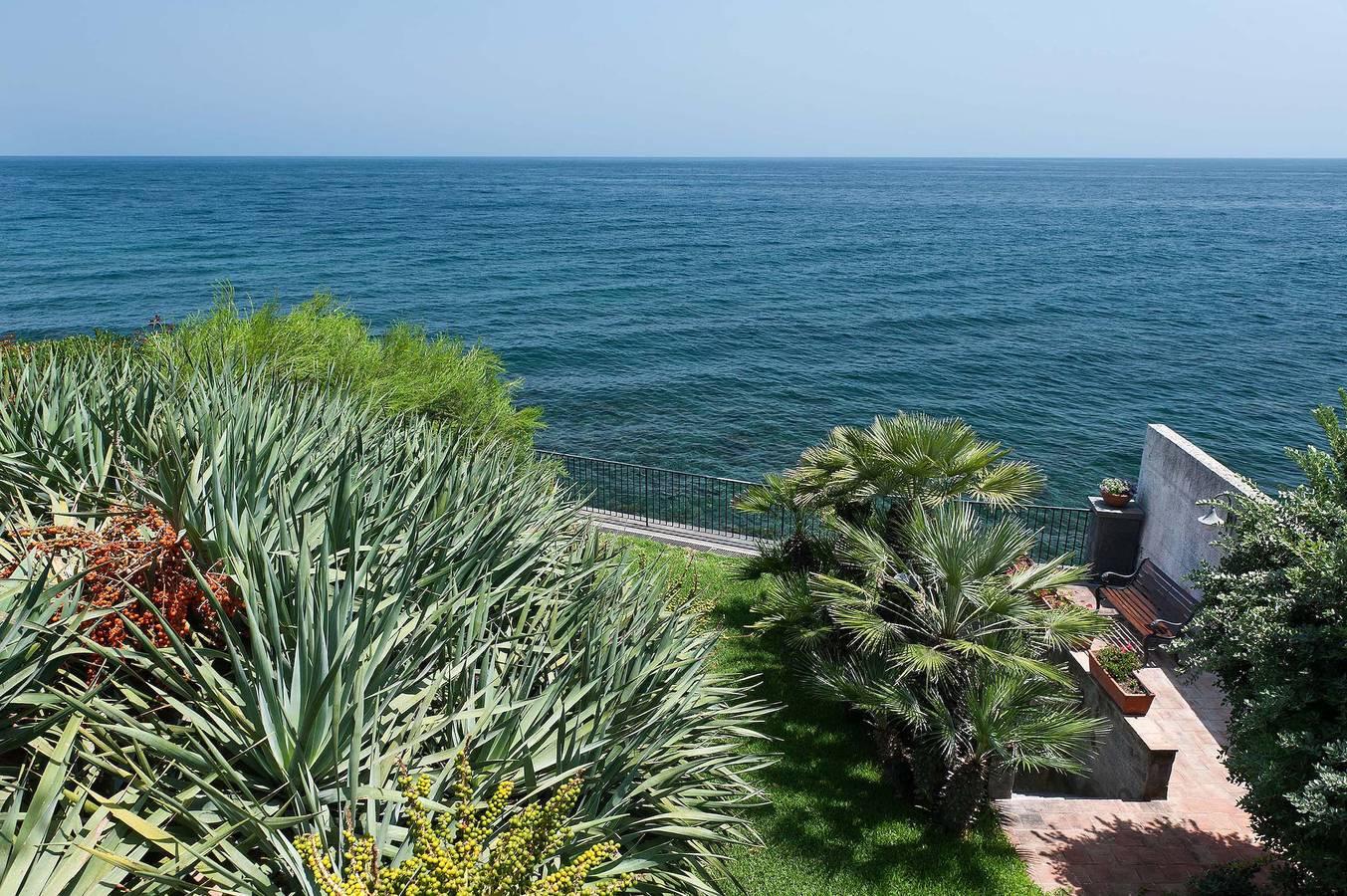 Vakantieappartement in Torre Archirafi, Italië voor 5 personen foto 14