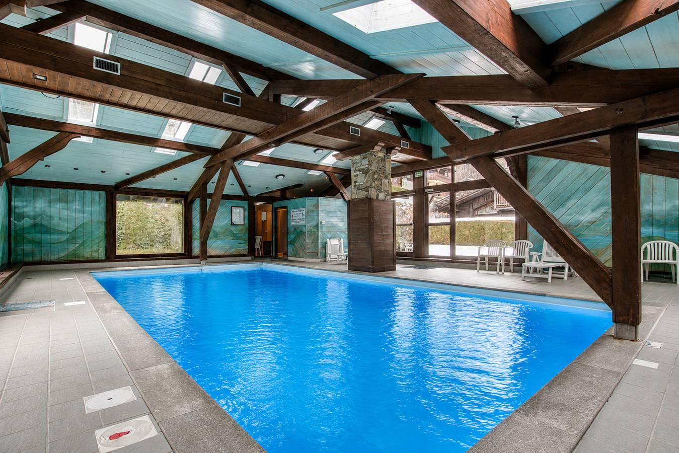 Vakantieappartement in Rhône-Alpes, Frankrijk voor 8 personen foto 5