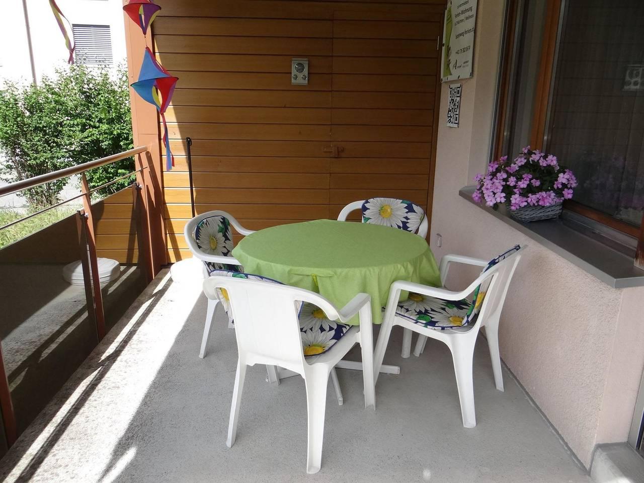 Blumenweg 2 in Engelberg, Obwalden, Zwitserland voor 4 personen foto 20