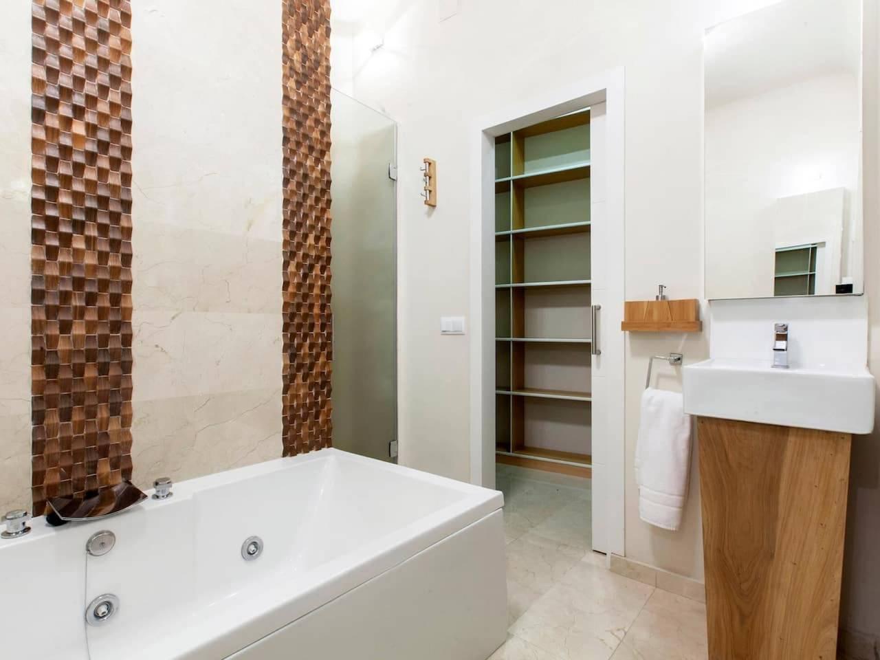 Vakantieappartement in Madrid, Spanje voor 12 personen foto 18