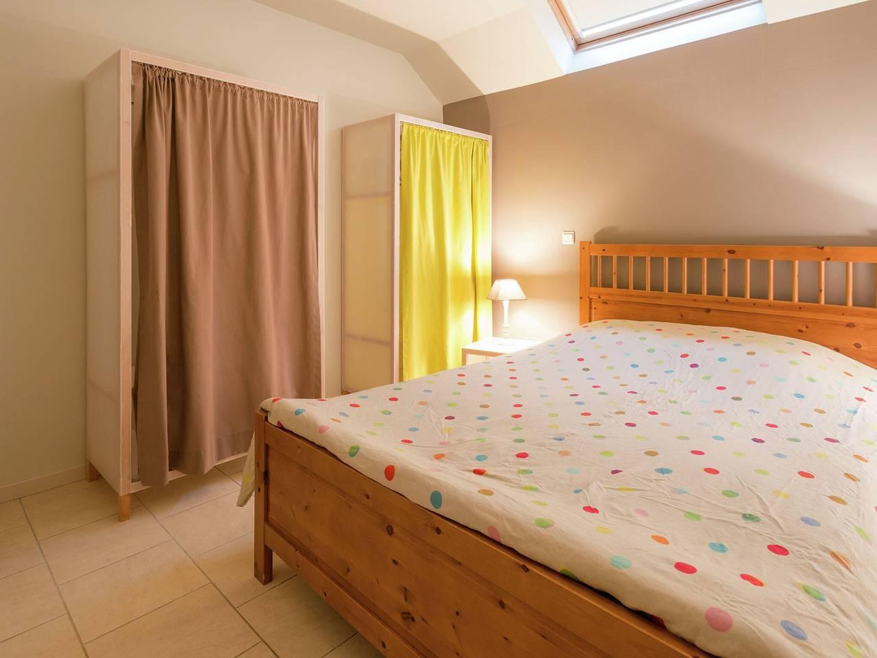Vakantiehuis in Thirimont bij bos en sauna in Weismes, Natuurgebied Hautes Fagnes, België voor 15 personen foto 20