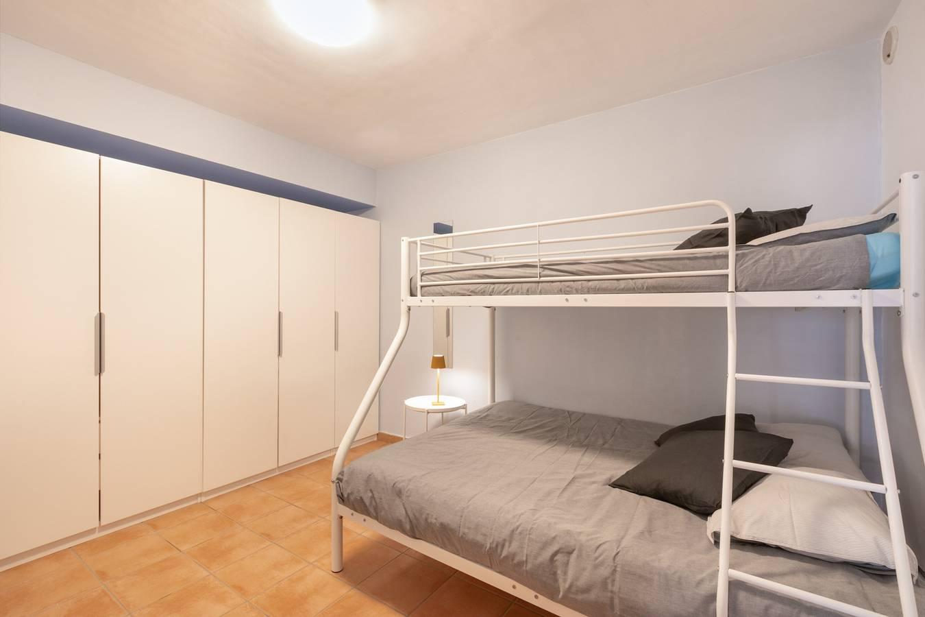 Vakantieappartement in Adeje foto 18