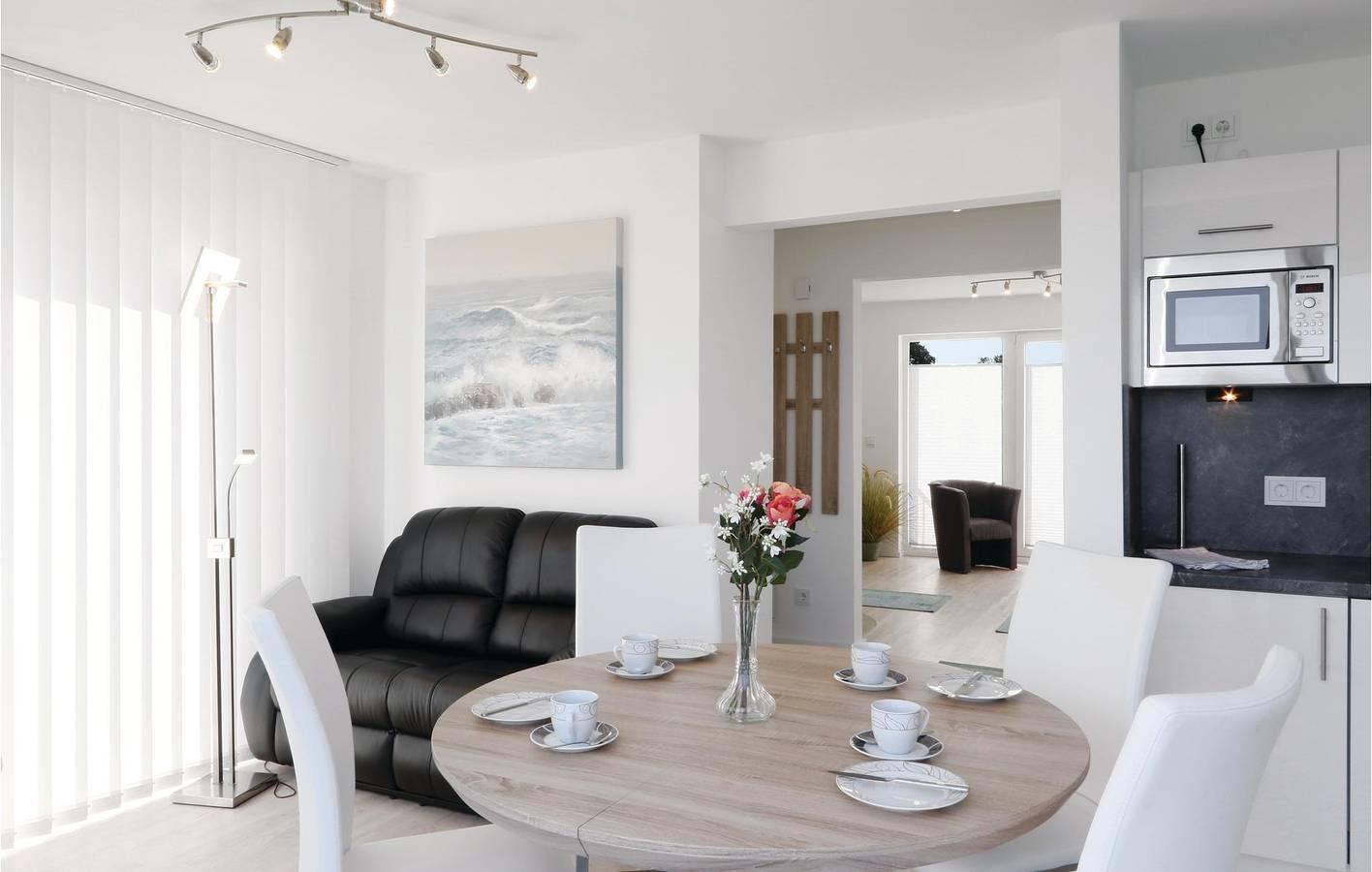 Vakantieappartement in Schlei, Duitsland voor 4 personen foto 9