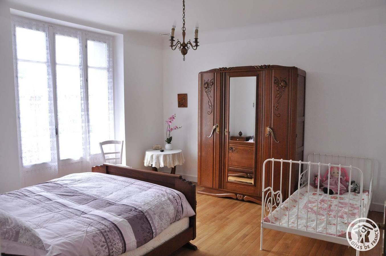 Vakantiehuis in Corrèze, Frankrijk voor 14 personen foto 16