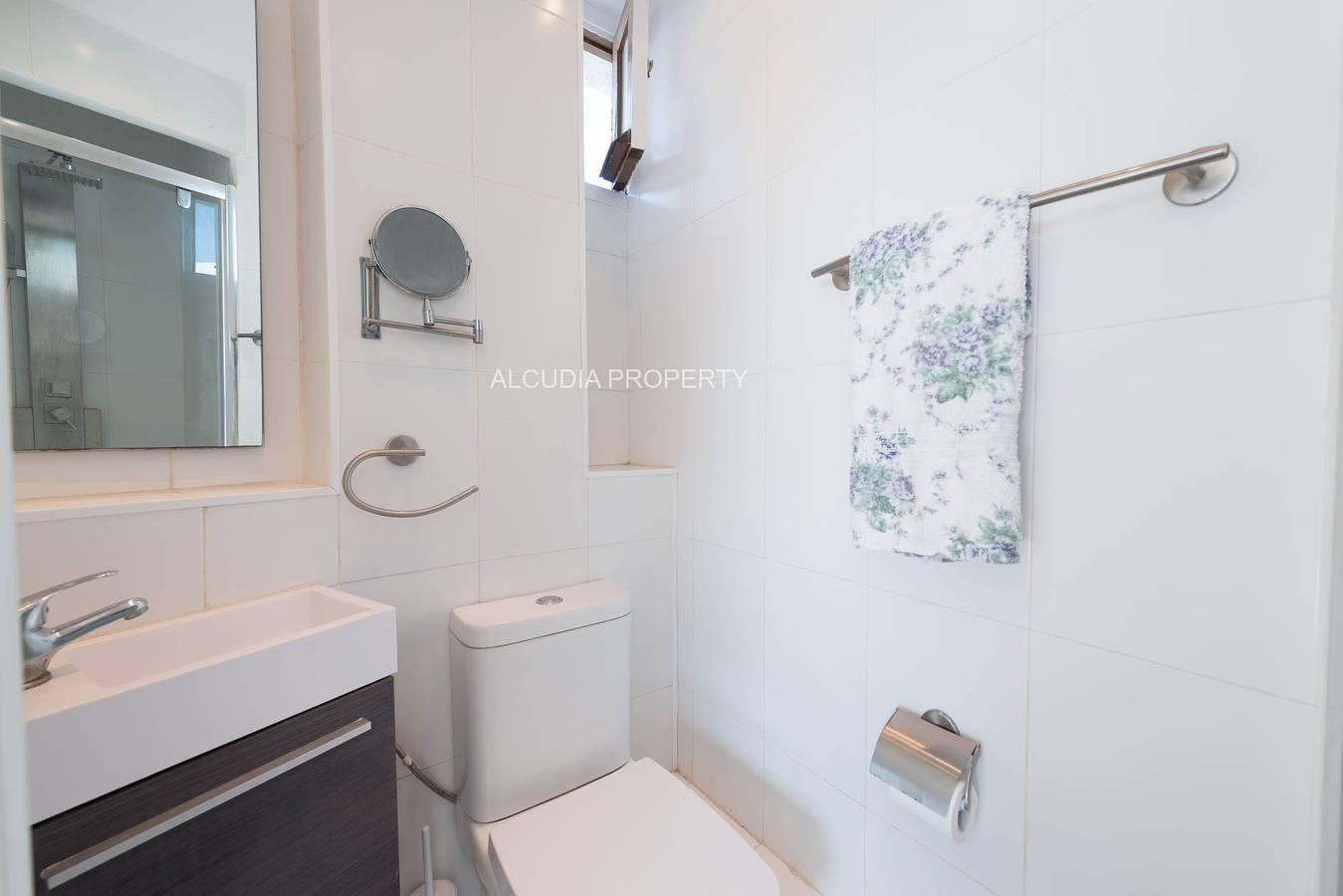 Vakantieappartement in Raiguer, Spanje voor 3 personen foto 14