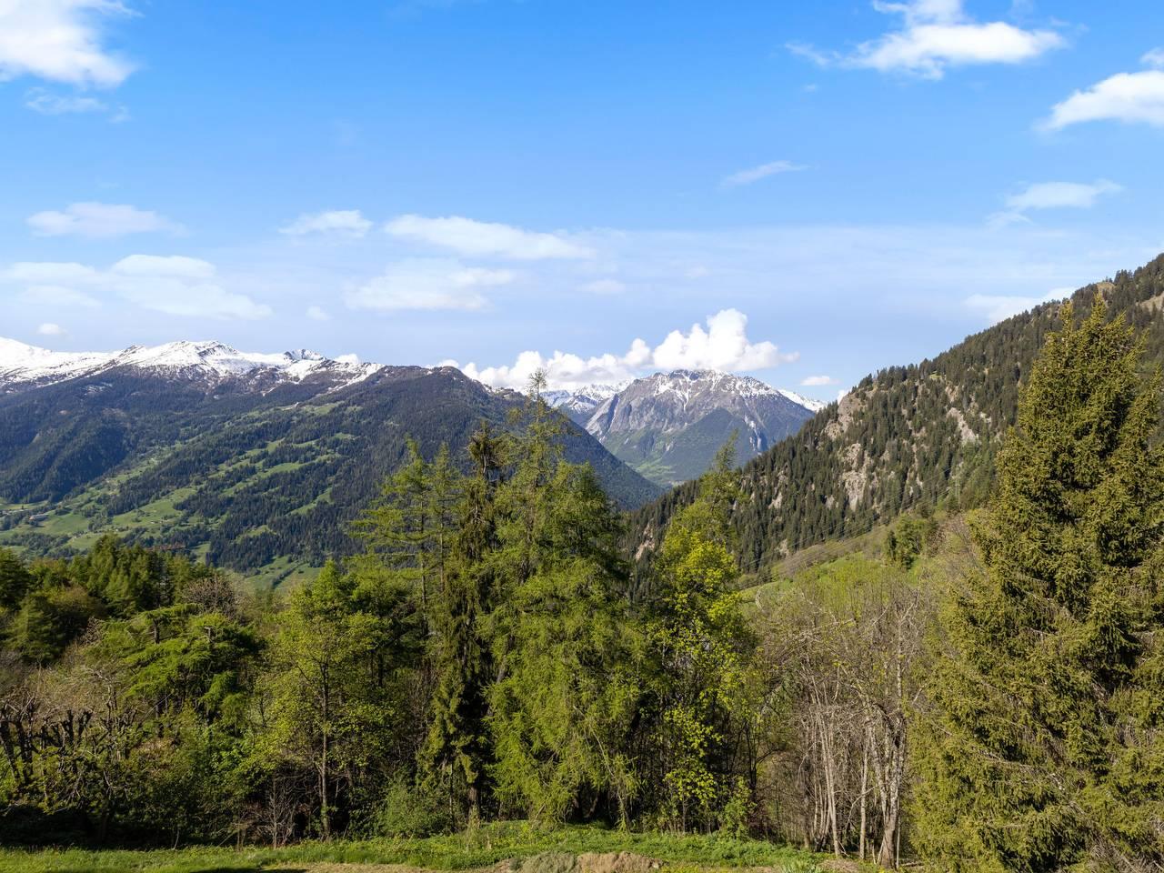 Beausoleil 14 in Bagnes, Walliser Alpen, Zwitserland voor 4 personen foto 24