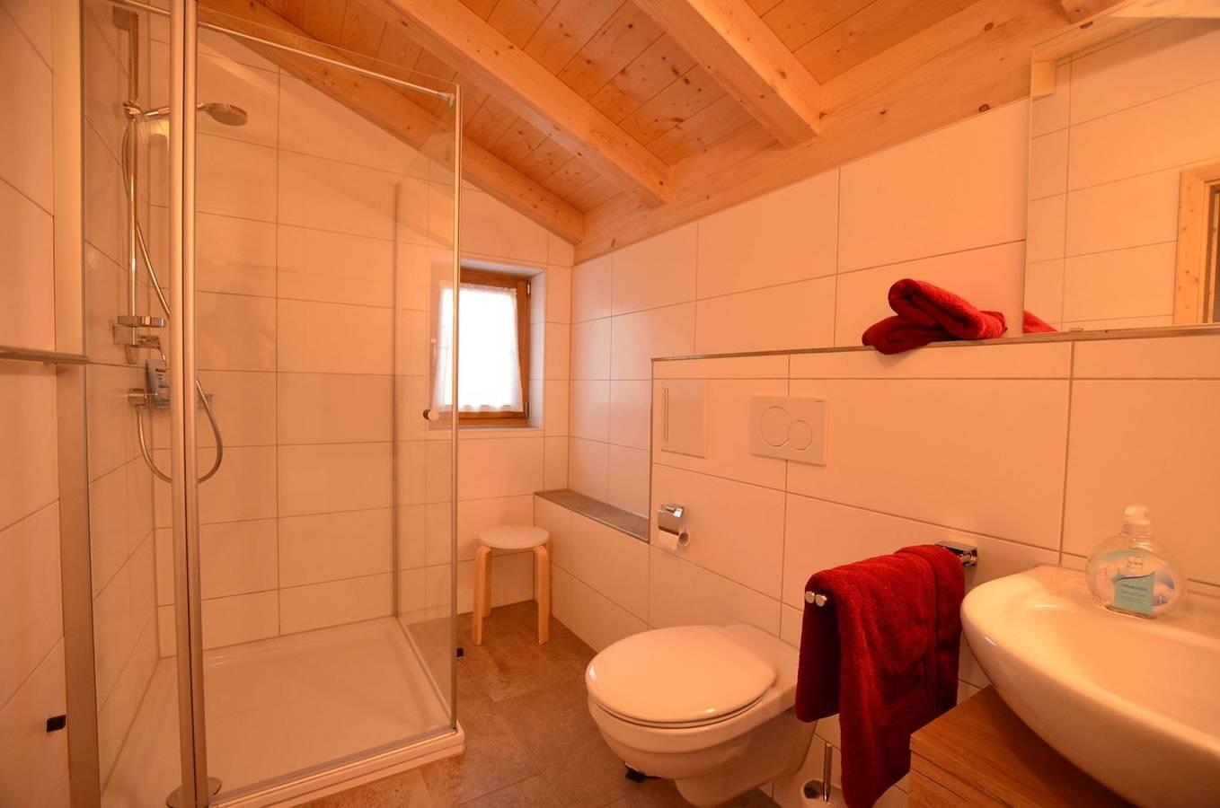 Vakantiehuis met sauna en hond toegestaan in Lechbruck am See, Zwaben (Bayern), Duitsland voor 6 personen foto 19