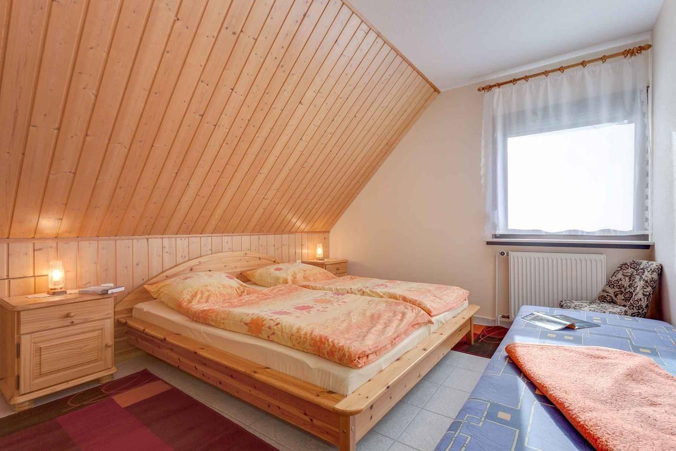 Vakantieappartement in Rügen, Duitsland voor 4 personen foto 5