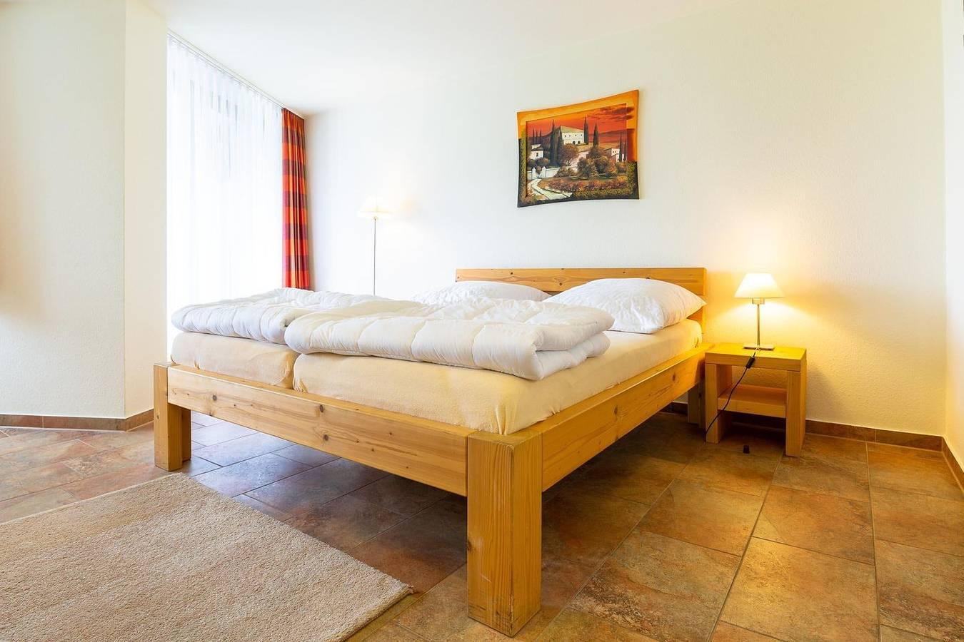 Vakantieappartement in Bodensee, Duitsland voor 2 personen foto 4