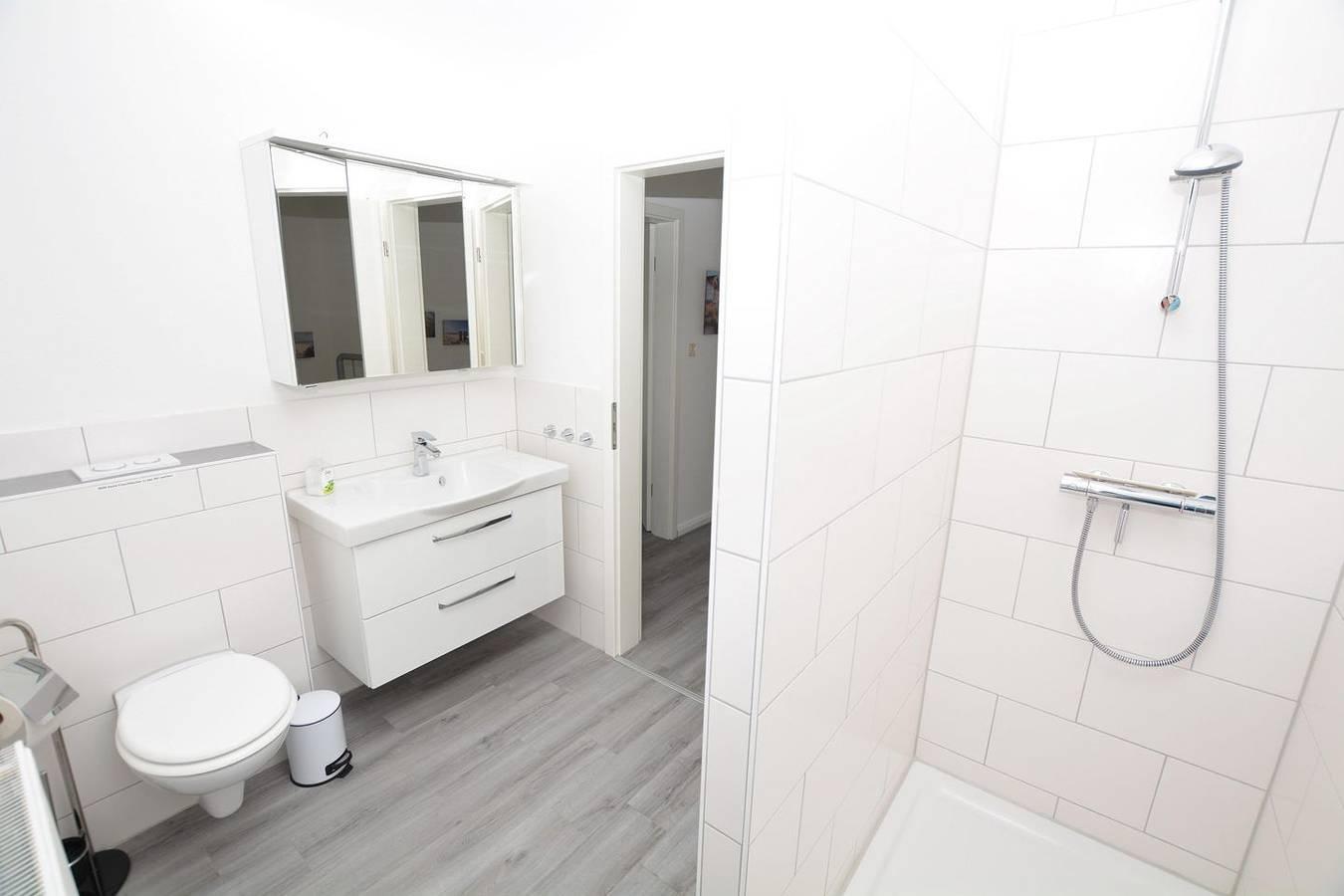 Vakantieappartement in Büsum, Duitsland voor 4 personen foto 16