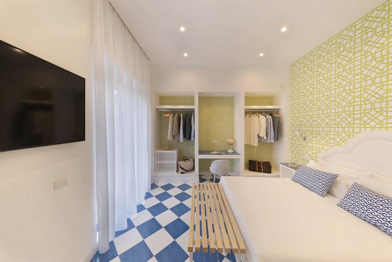Vakantieappartement in Sorrento, Italië voor 7 personen foto 8