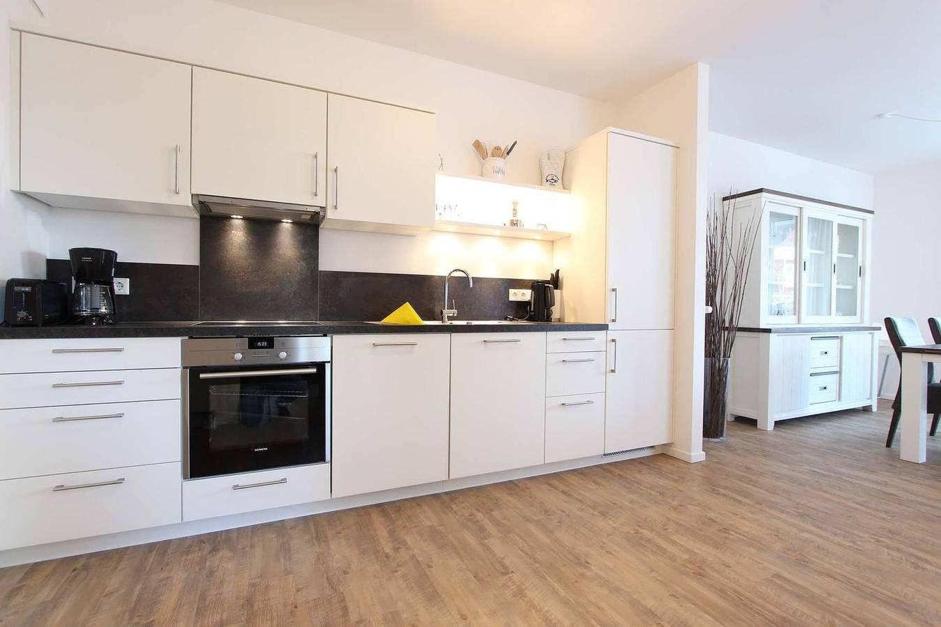 Vakantieappartement in Kellenhusen, Duitsland voor 4 personen foto 4