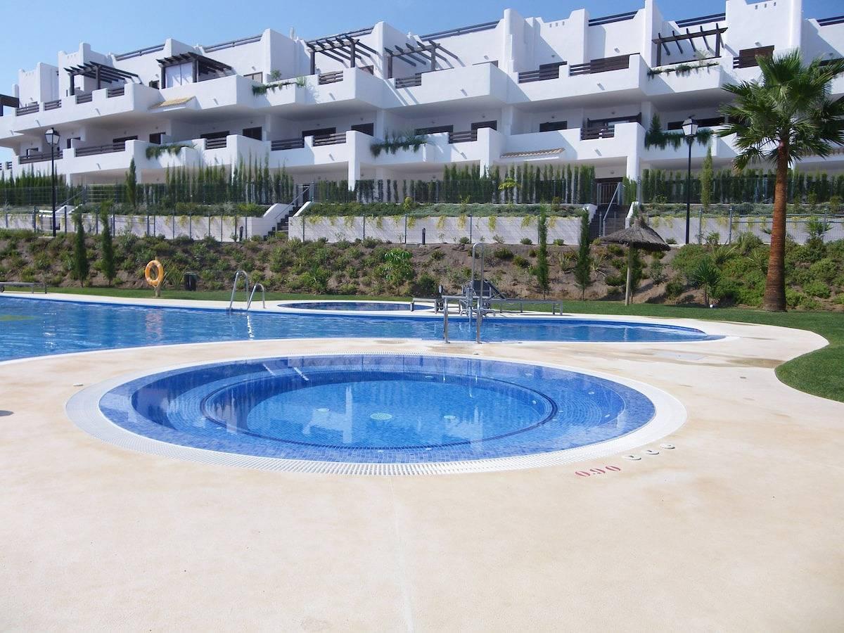 Vakantieappartement in Pulpí, Spanje voor 6 personen foto 18