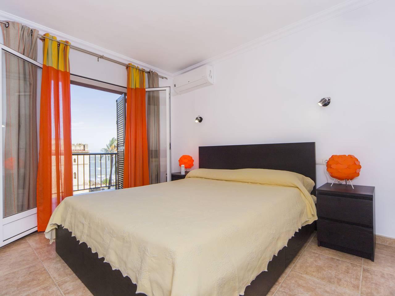 Vakantieappartement in Dénia, Spanje voor 6 personen foto 4
