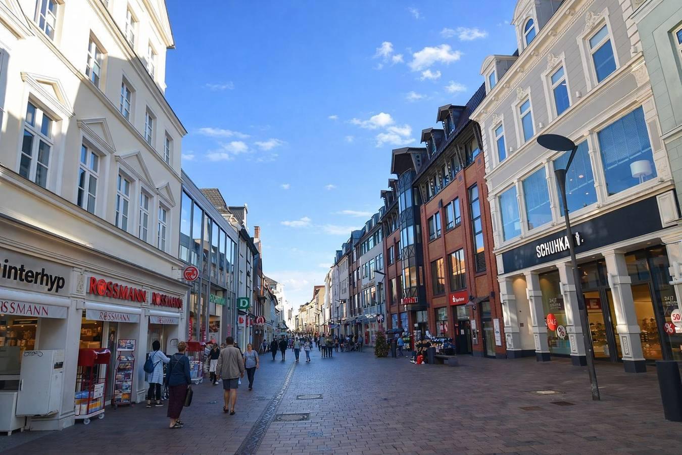 Vakantieappartement in Flensburg, Duitsland voor 4 personen foto 17