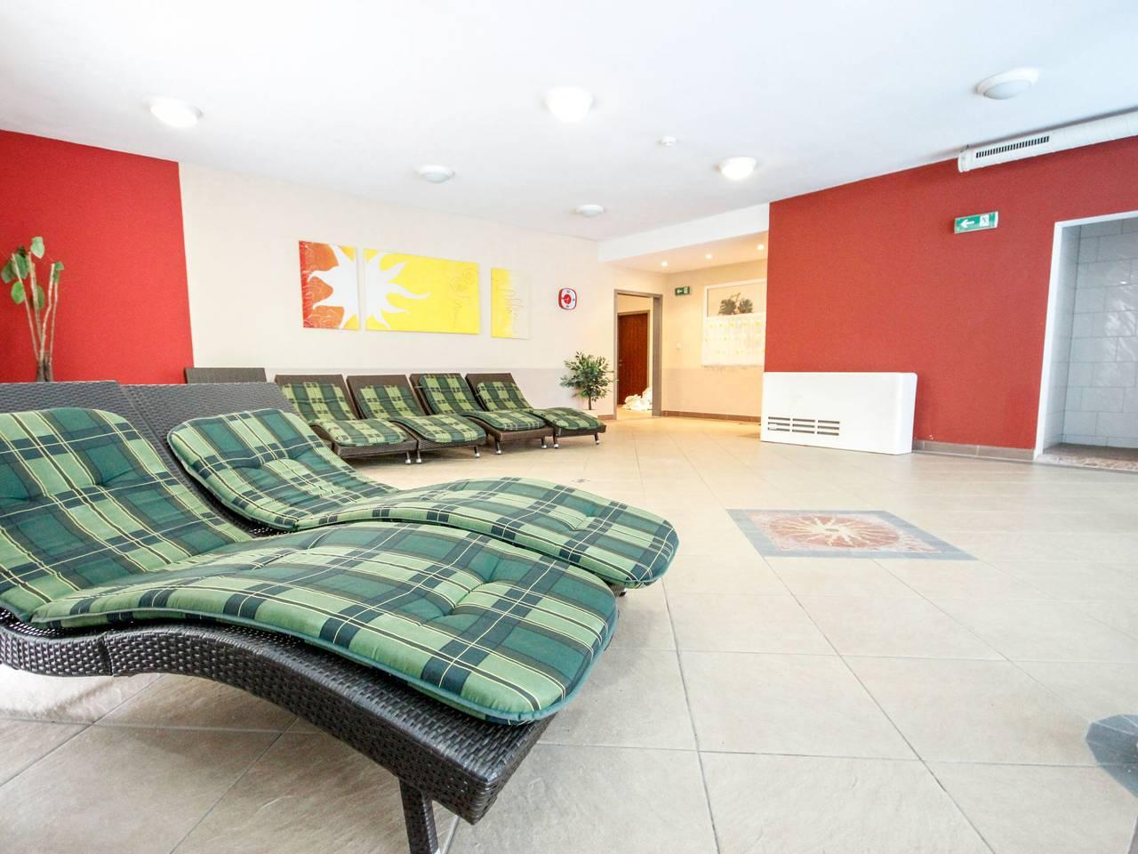 Vakantieappartement in Ötztal, Oostenrijk voor 2 personen foto 16