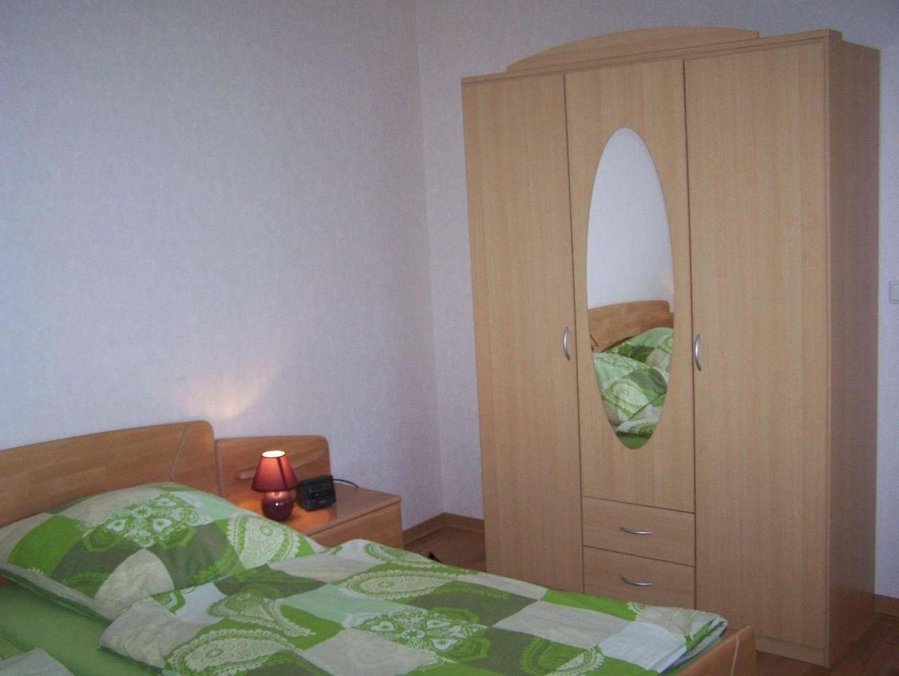 Vakantieappartement in Heede, Duitsland voor 2 personen foto 4