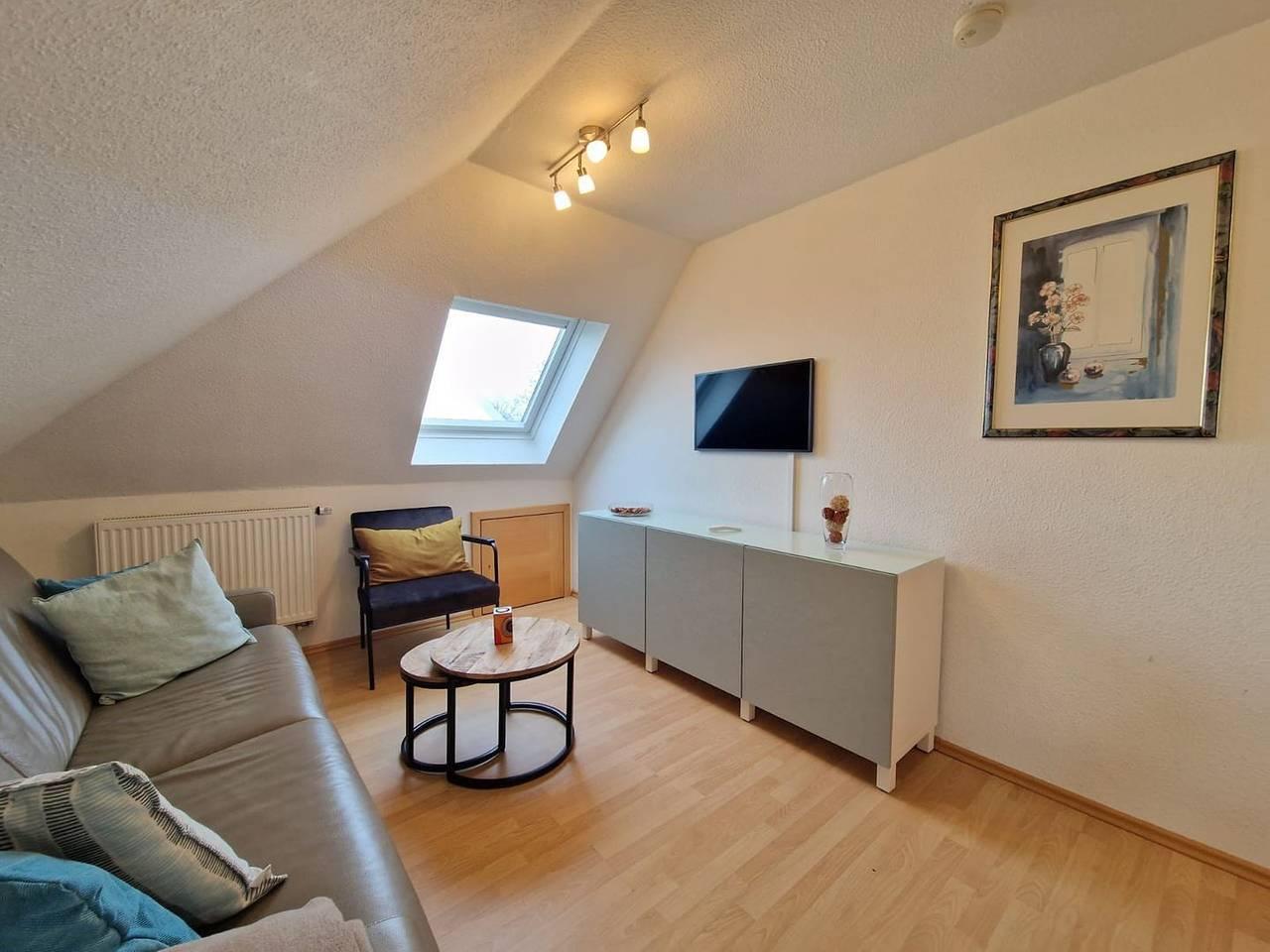 Vakantieappartement in Weser-Ems, Duitsland voor 3 personen foto 3