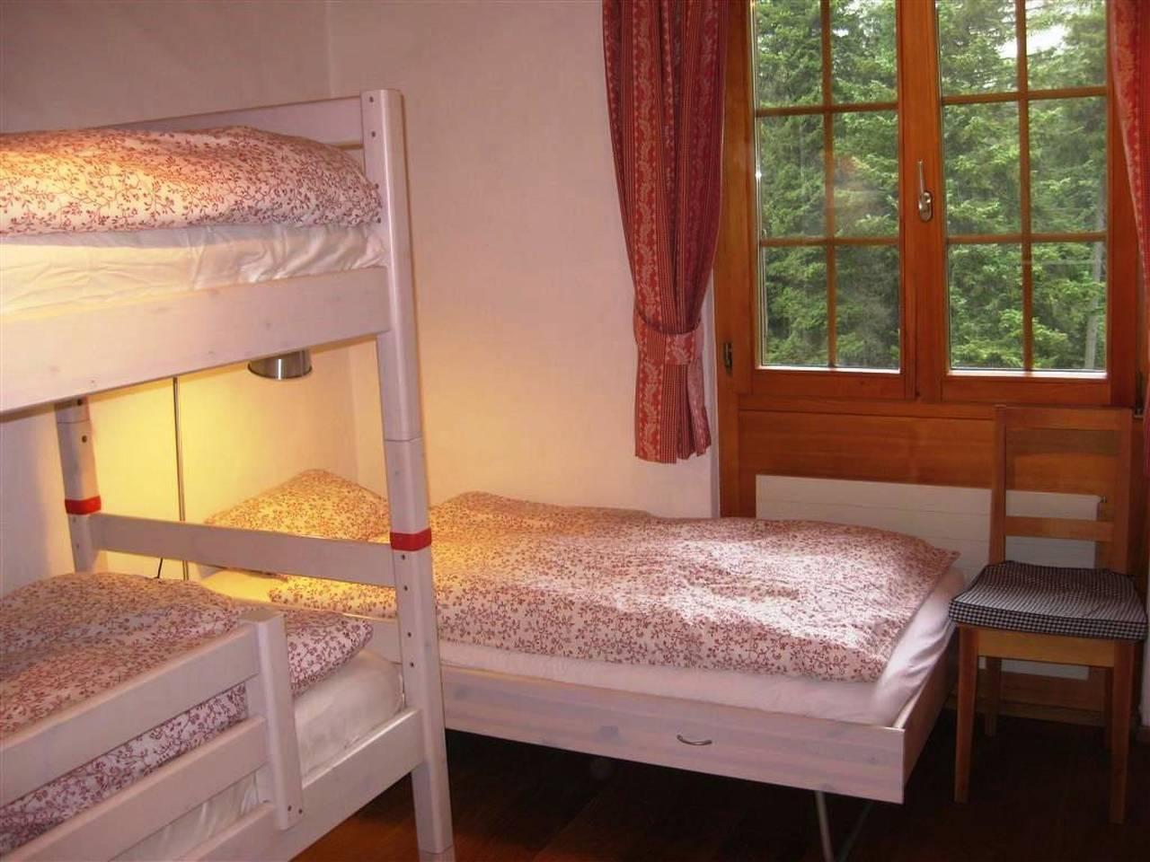 Vakantieappartement in Saanen, Zwitserland voor 5 personen foto 11