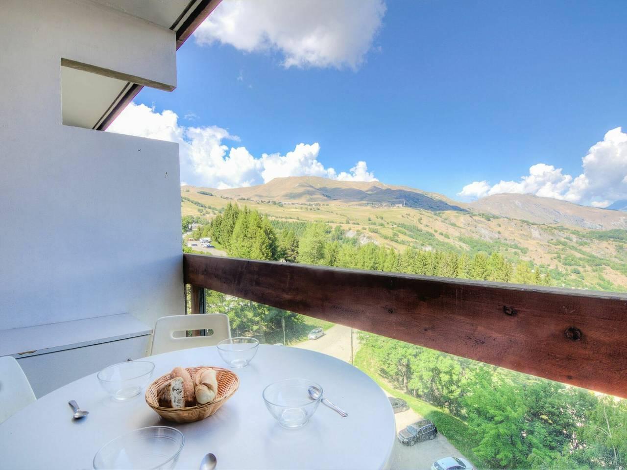 Vakantieappartement in Savoie, Frankrijk voor 4 personen foto 18
