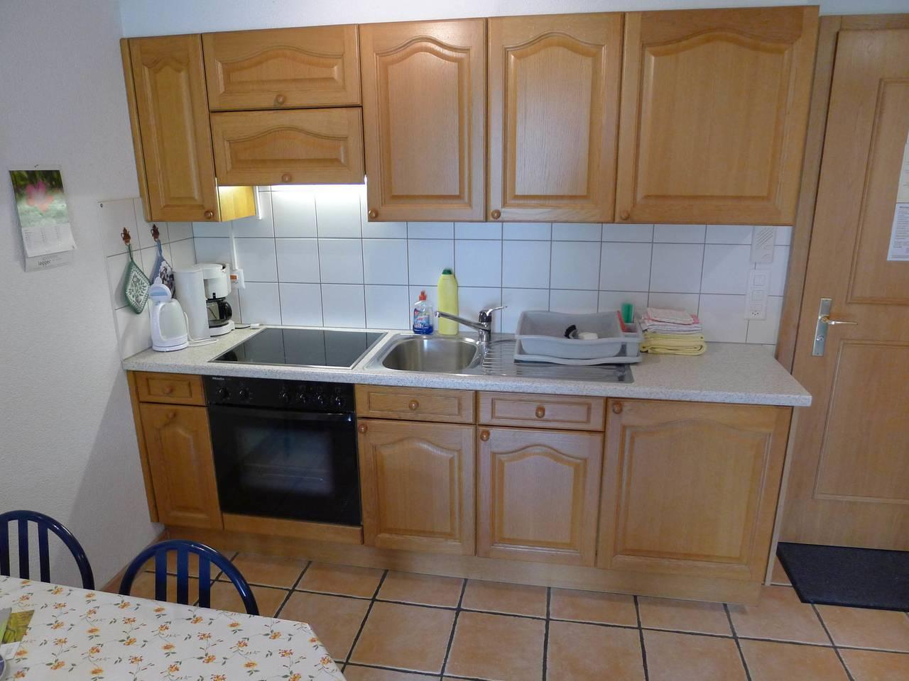 Vakantieappartement in Grächen, Zwitserland voor 4 personen foto 3