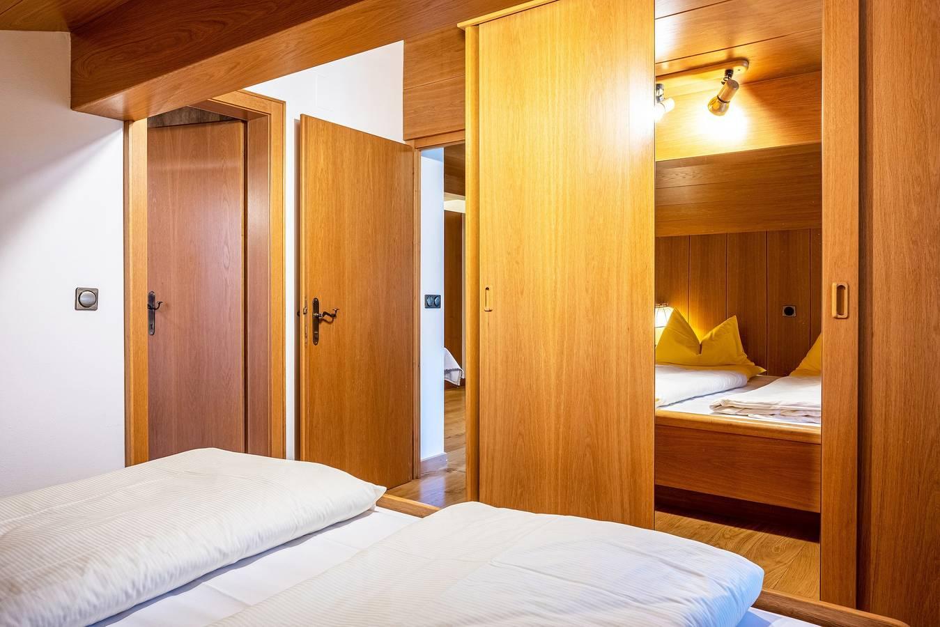 Vakantieappartement in Canazei, Italië voor 4 personen foto 13