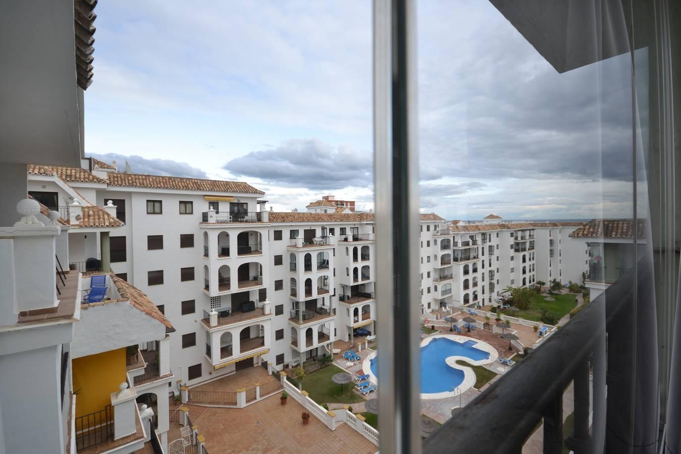 Vakantieappartement in Manilva, Spanje voor 4 personen foto 10