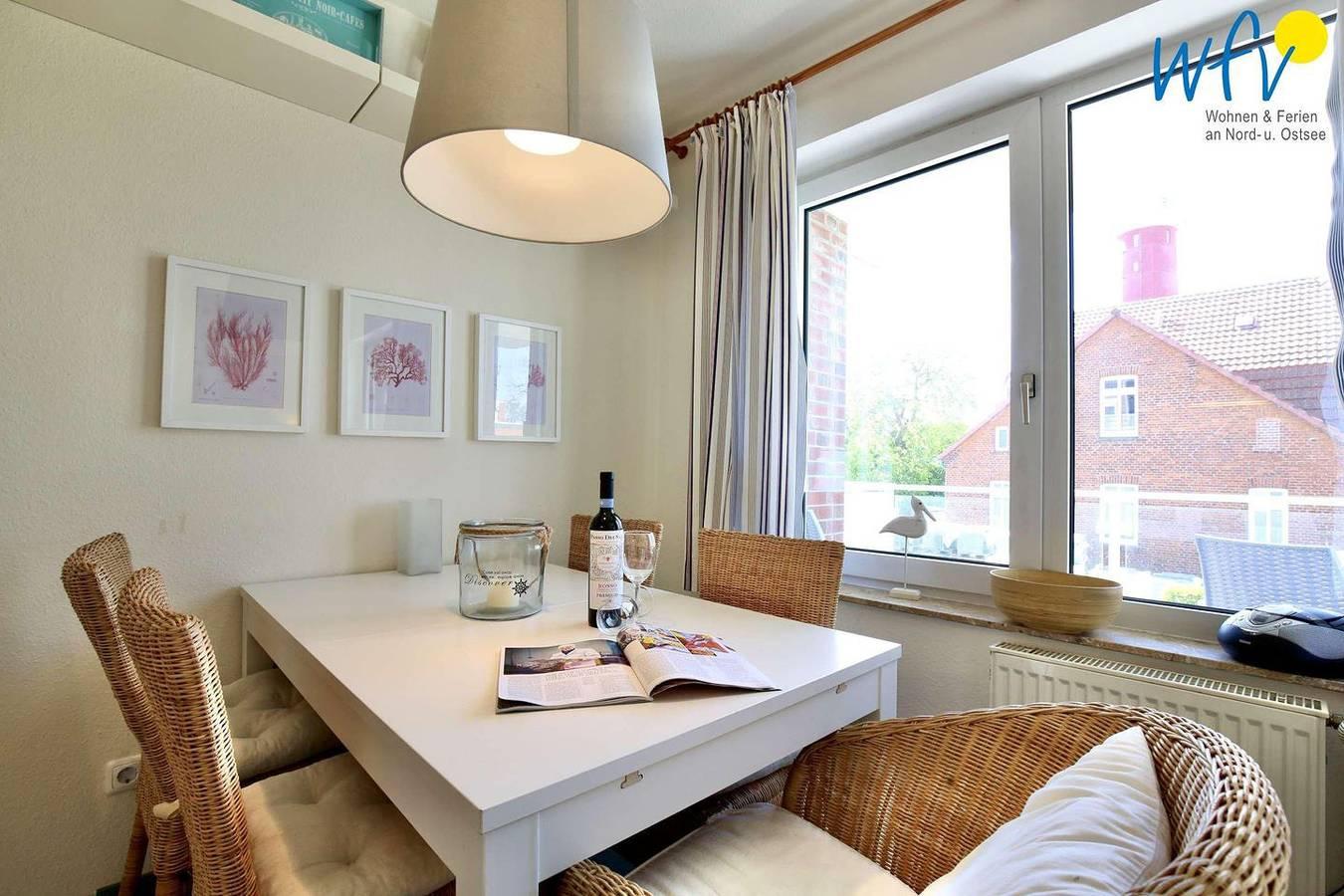 Vakantieappartement in Weser-Ems, Duitsland voor 6 personen foto 5