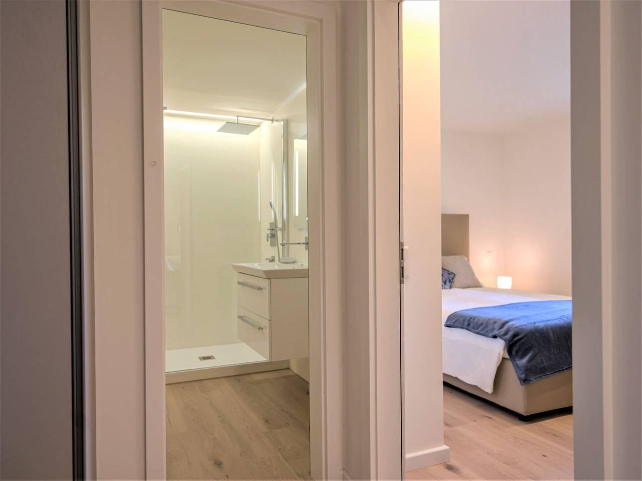 Vakantieappartement in Engadin, Zwitserland voor 2 personen foto 12