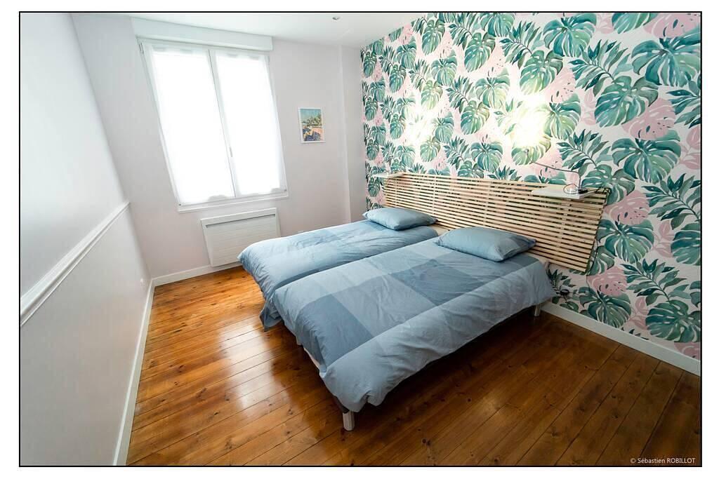Gîtes de France® - Villa des Halles in Le Tréport, Frankrijk voor 12 personen foto 19