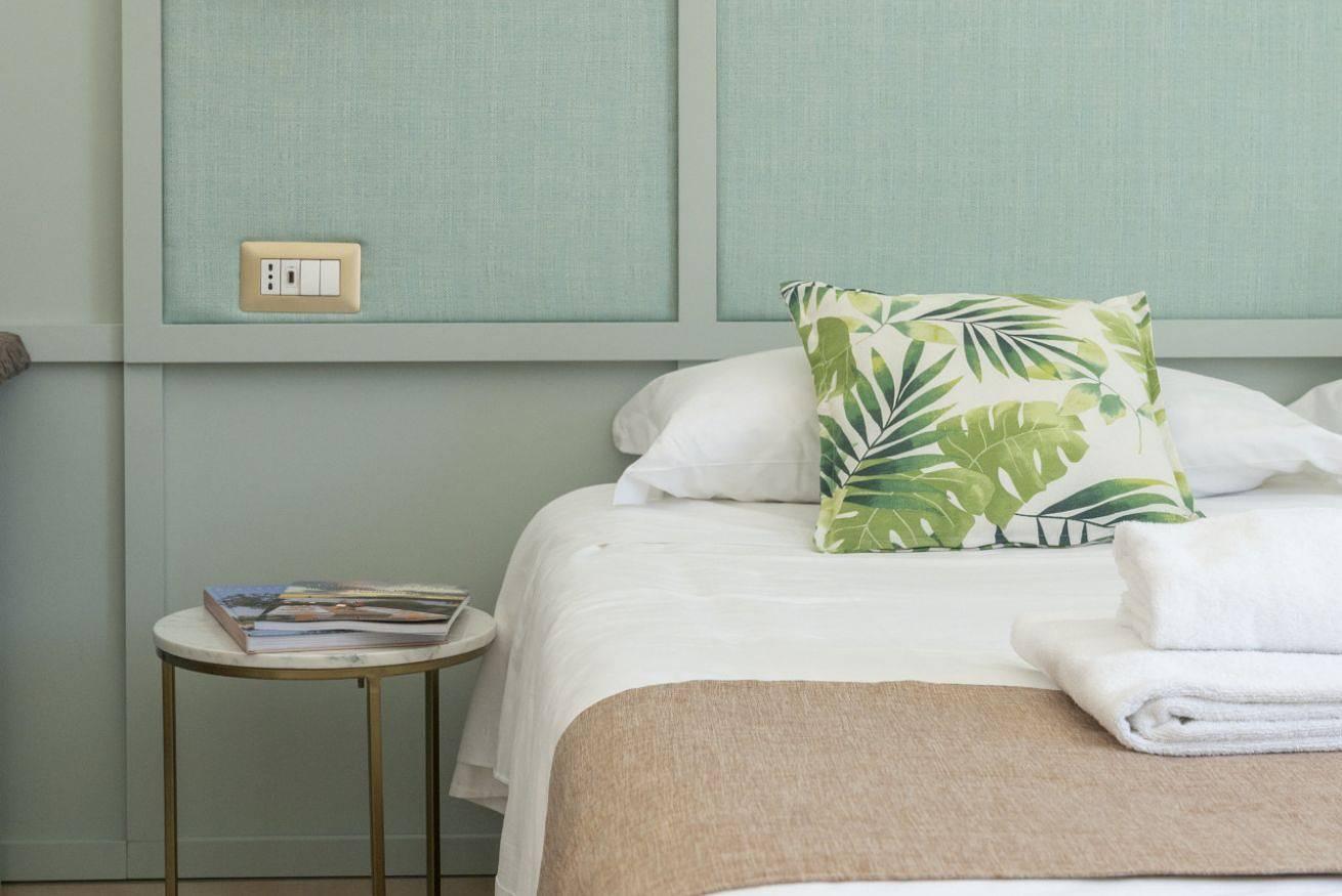 Vakantieappartement in Sorrento, Italië voor 3 personen foto 15