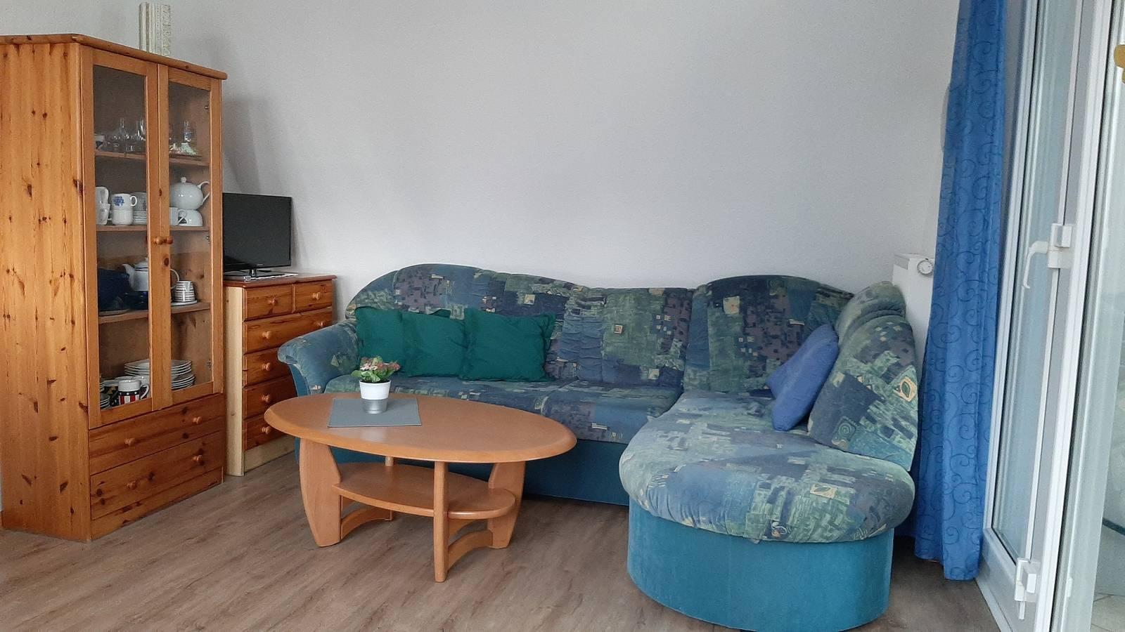 Vakantieappartement in Emsland, Duitsland voor 1 personen foto 5