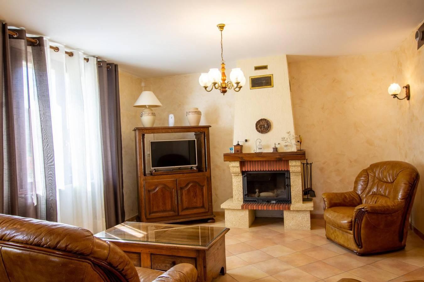 Vakantiehuis in Dordogne, Frankrijk voor 6 personen foto 3